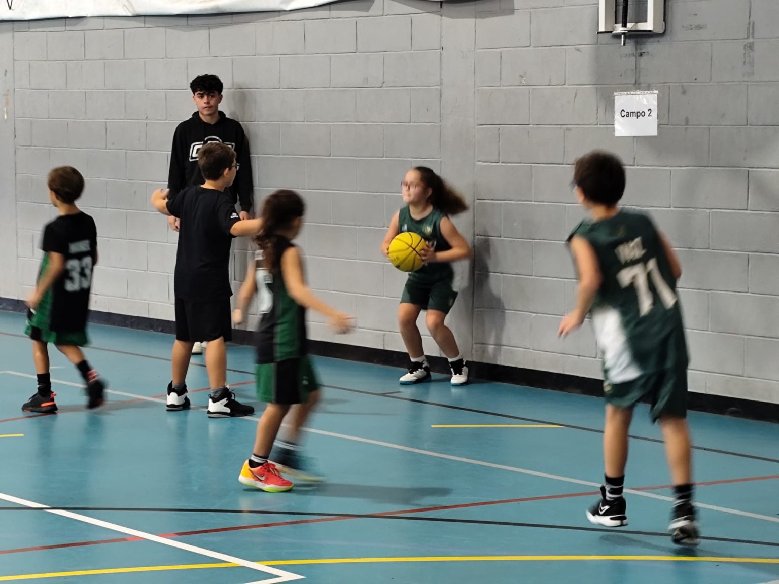 ABL imagem de galeria