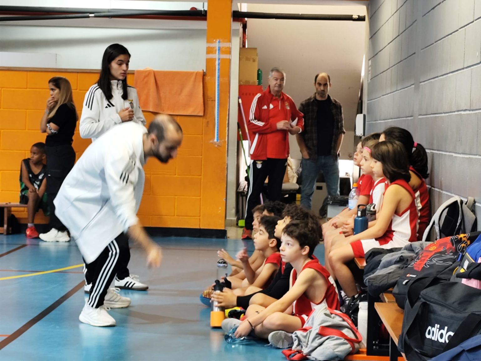 ABL imagem de galeria