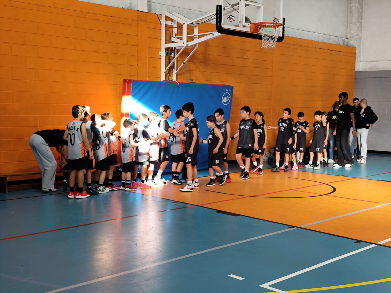 ABL imagem de galeria