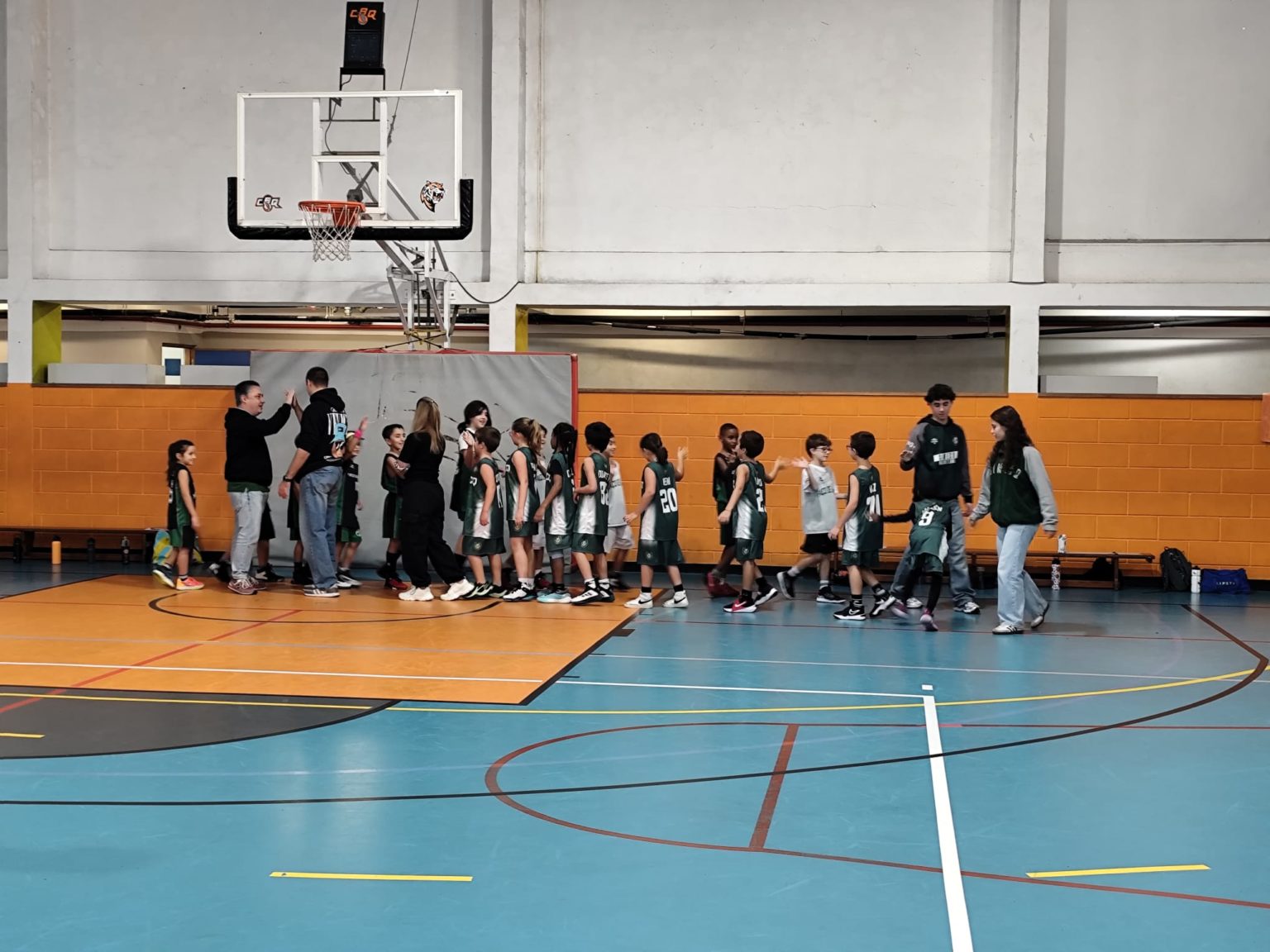 ABL imagem de galeria