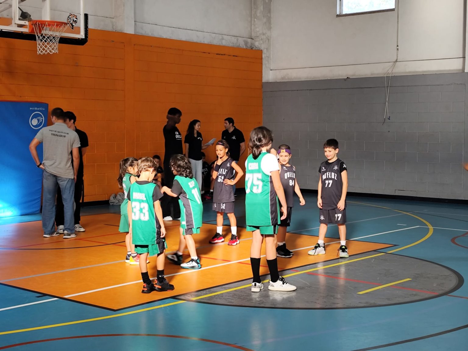 ABL imagem de galeria