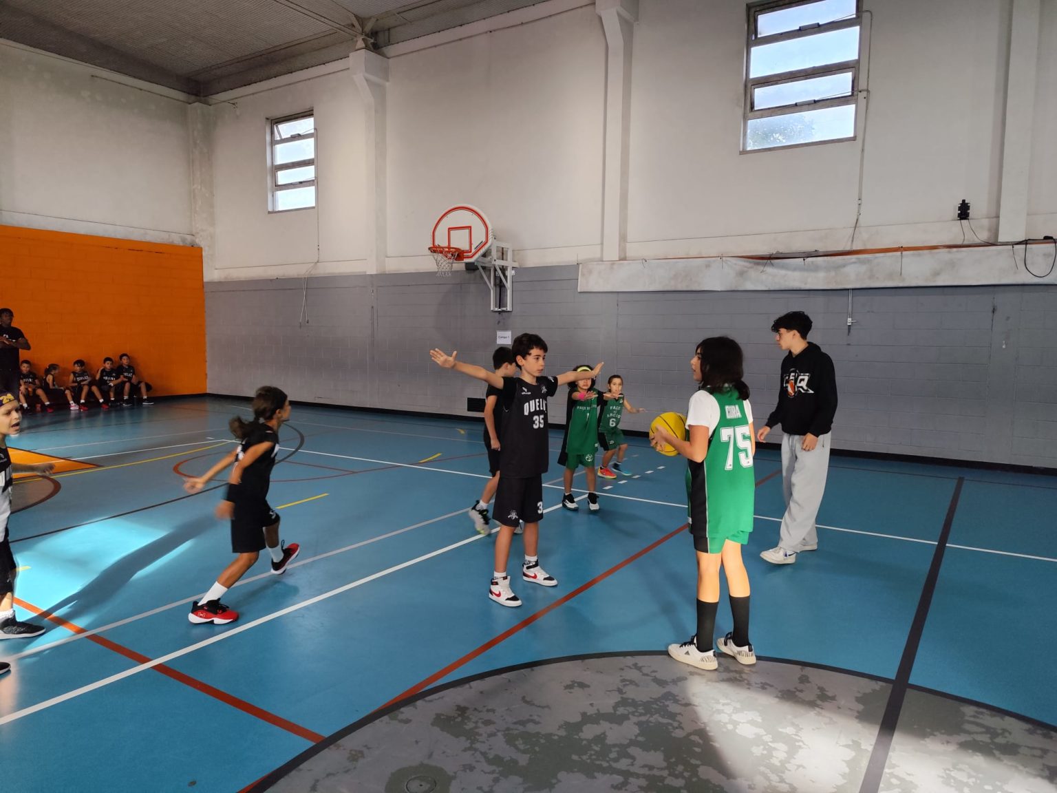 ABL imagem de galeria