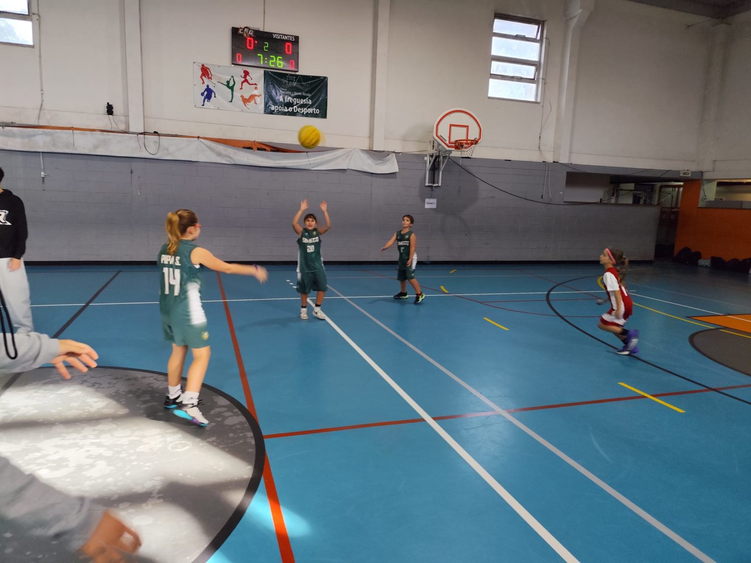 ABL imagem de galeria