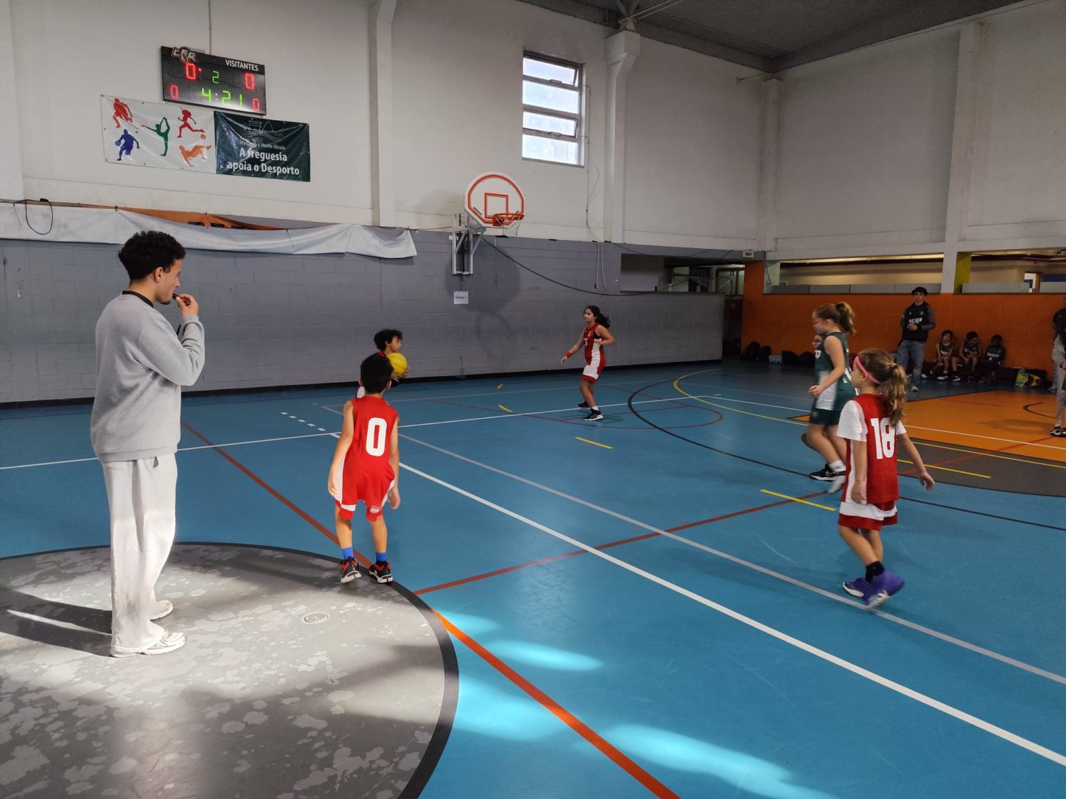 ABL imagem de galeria