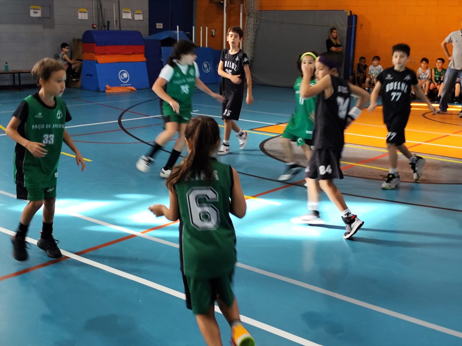 ABL imagem de galeria