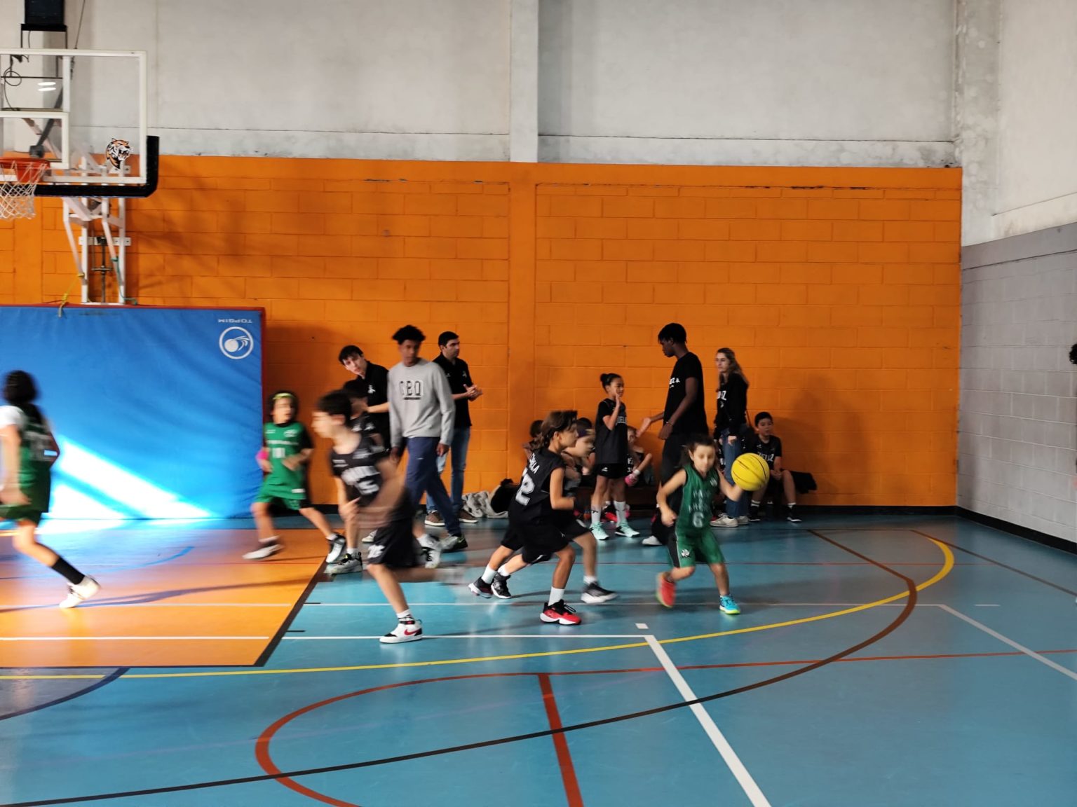 ABL imagem de galeria