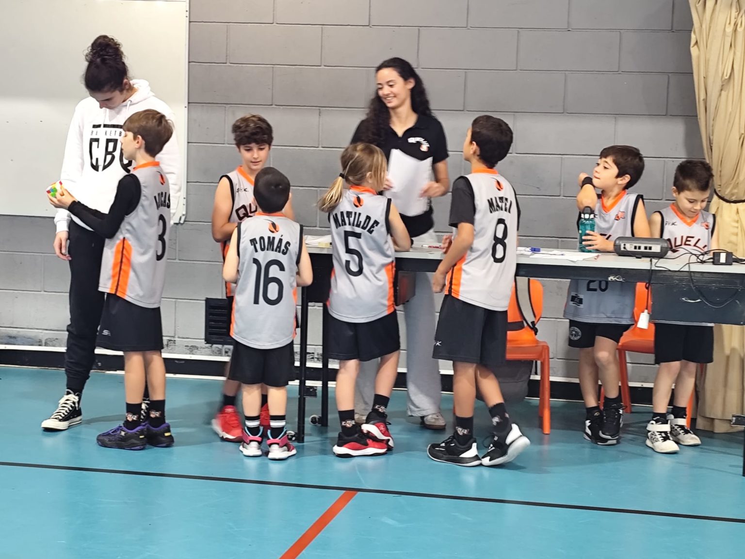 ABL imagem de galeria