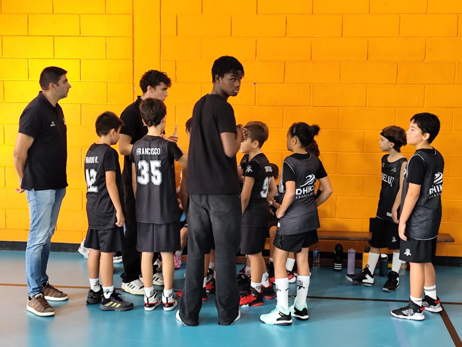 ABL imagem de galeria