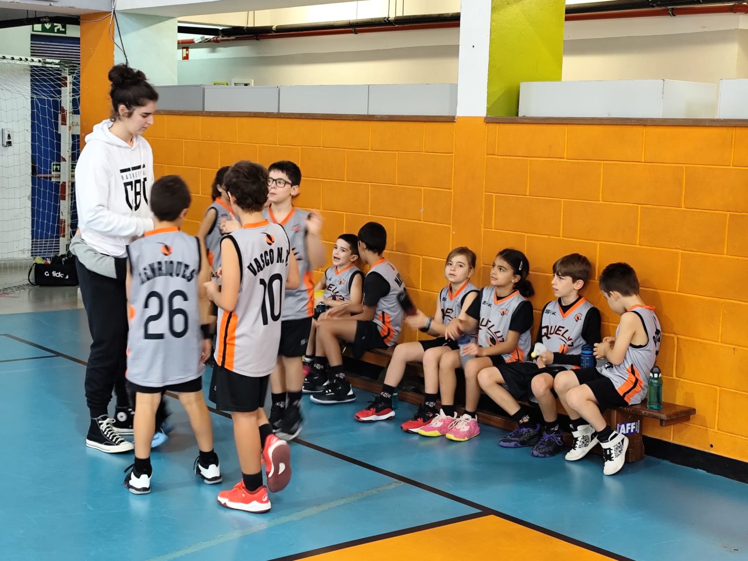 ABL imagem de galeria