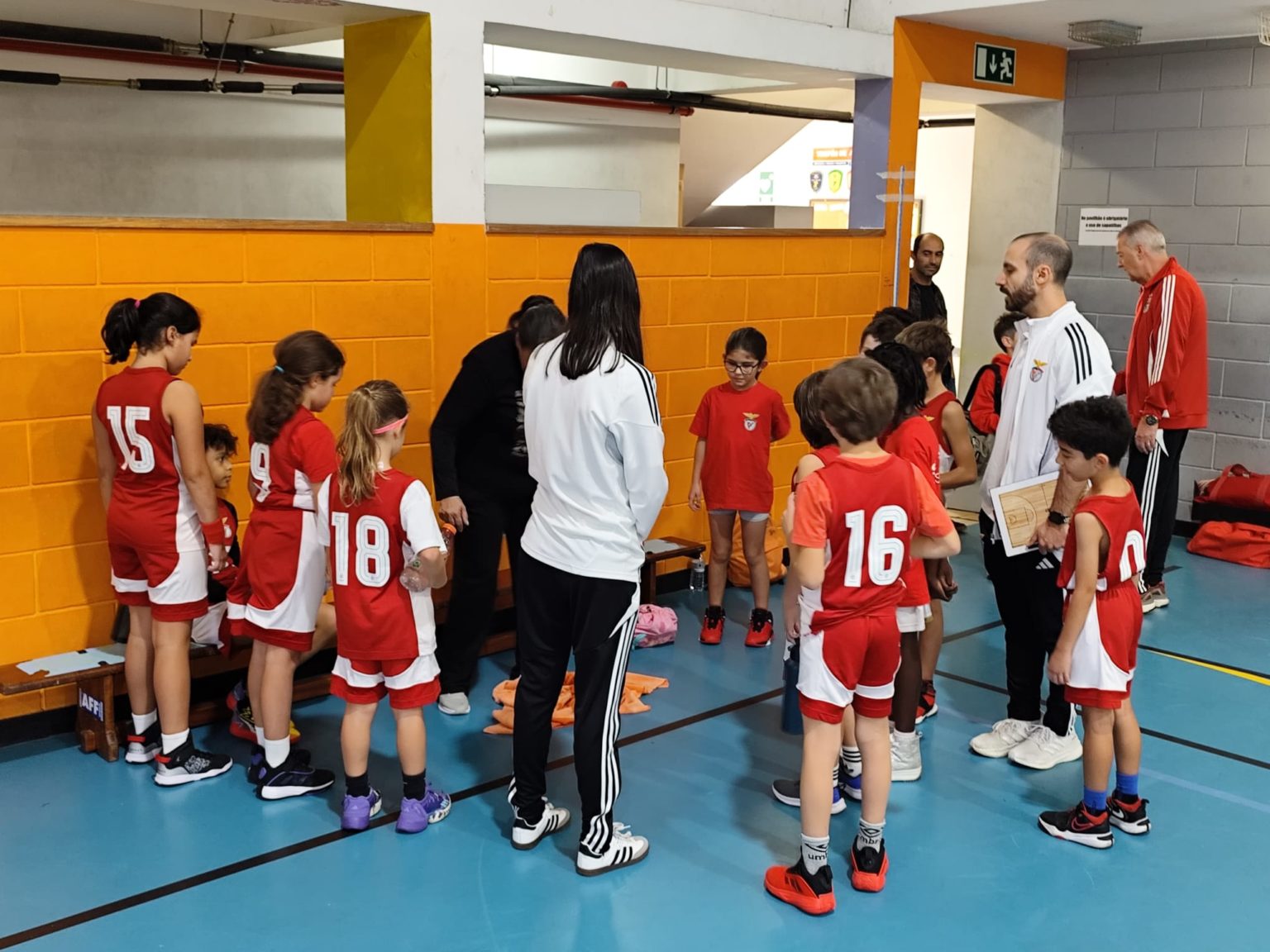 ABL imagem de galeria