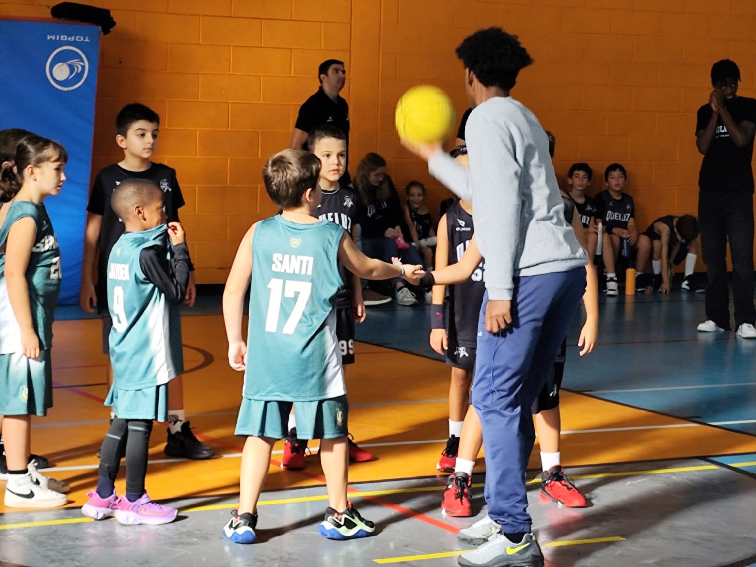 ABL imagem de galeria