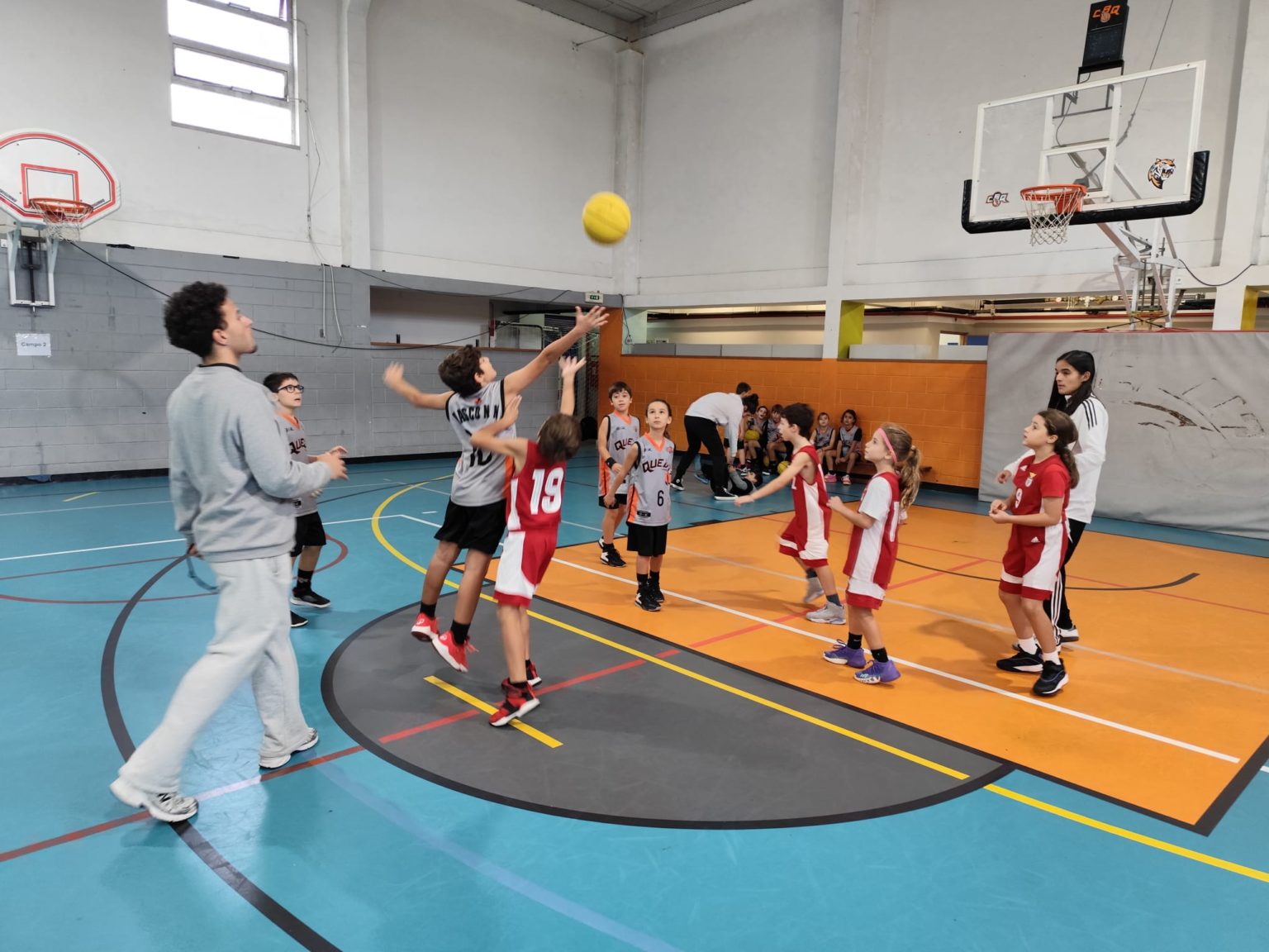 ABL imagem de galeria