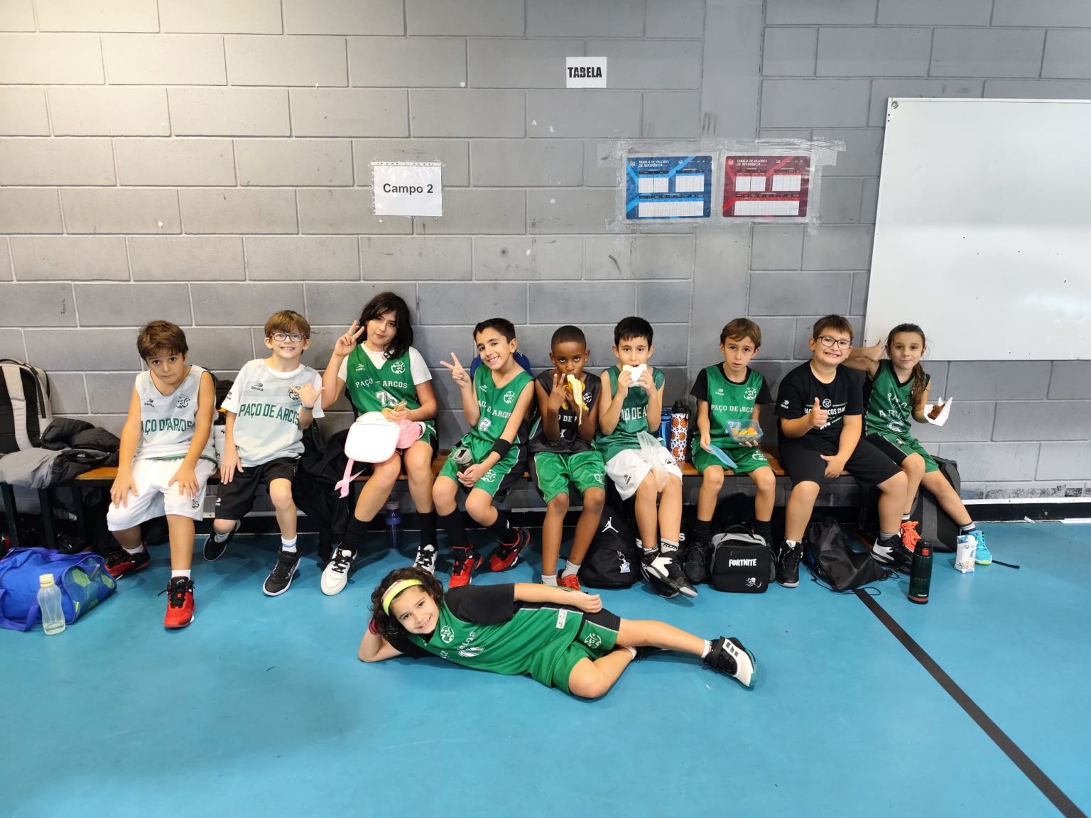 ABL imagem de galeria