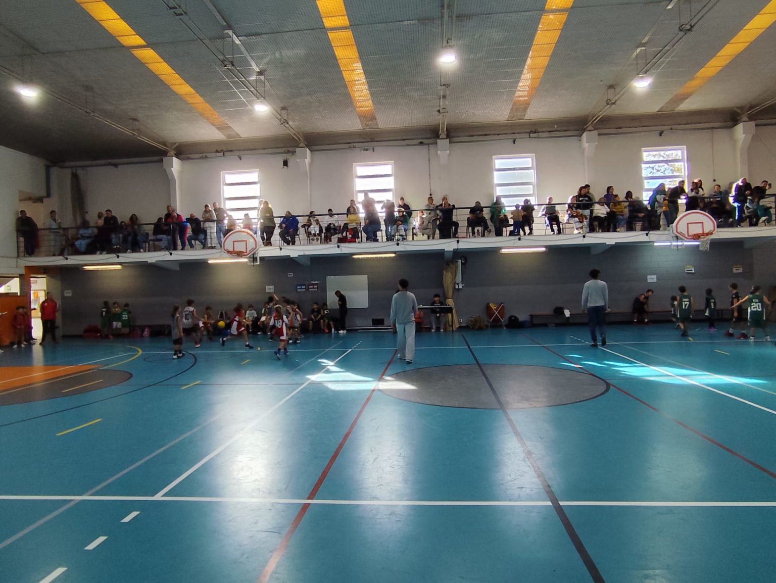 ABL imagem de galeria