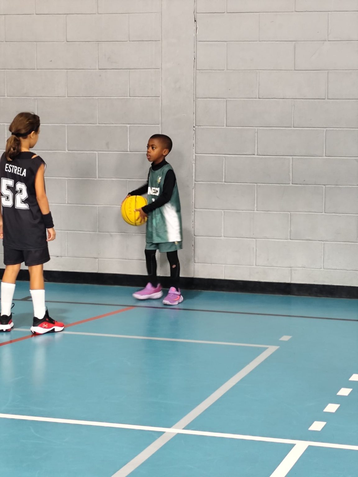 ABL imagem de galeria