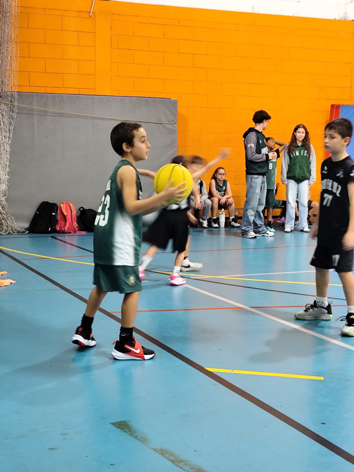 ABL imagem de galeria