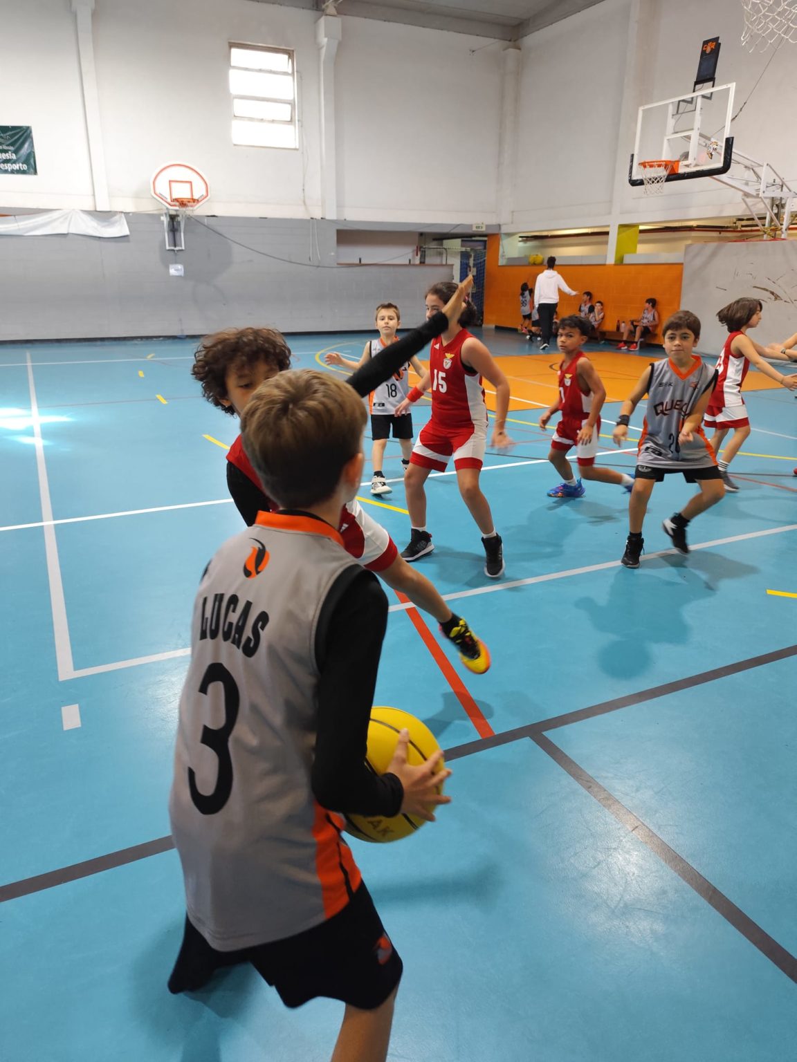 ABL imagem de galeria