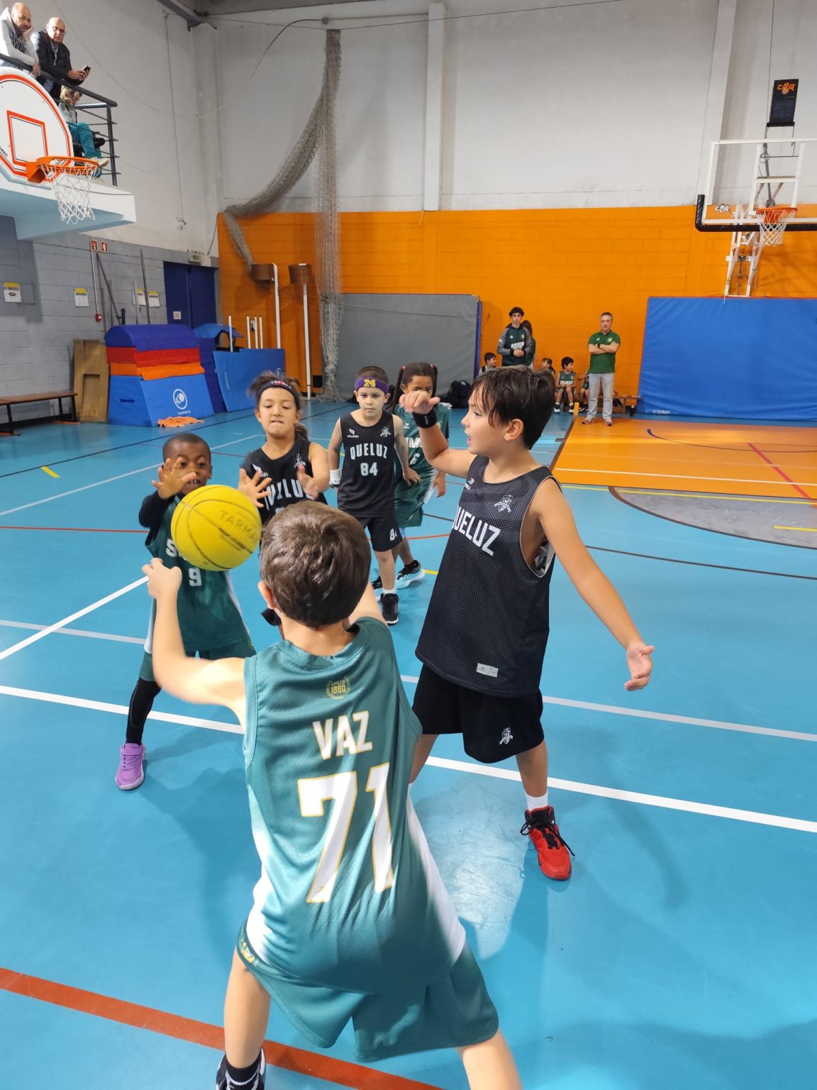 ABL imagem de galeria