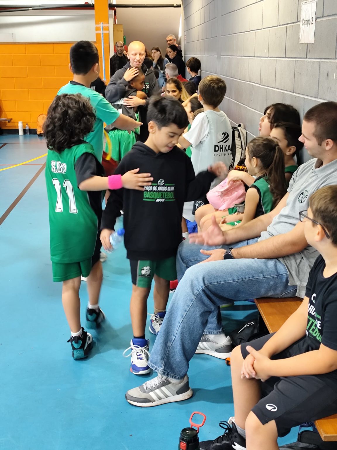 ABL imagem de galeria