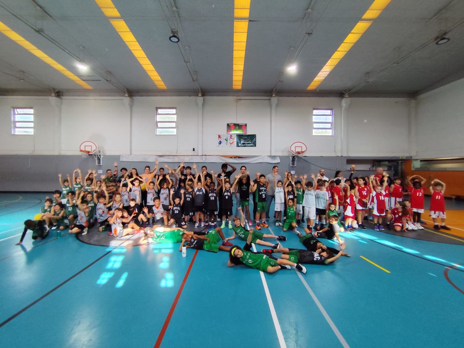 ABL imagem de galeria