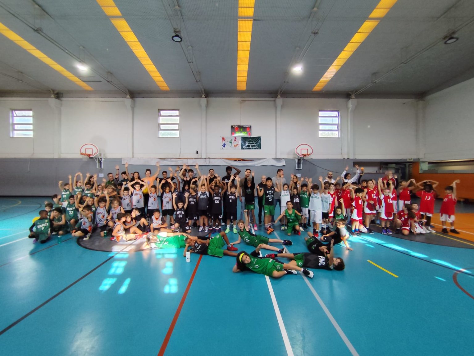 ABL imagem de galeria