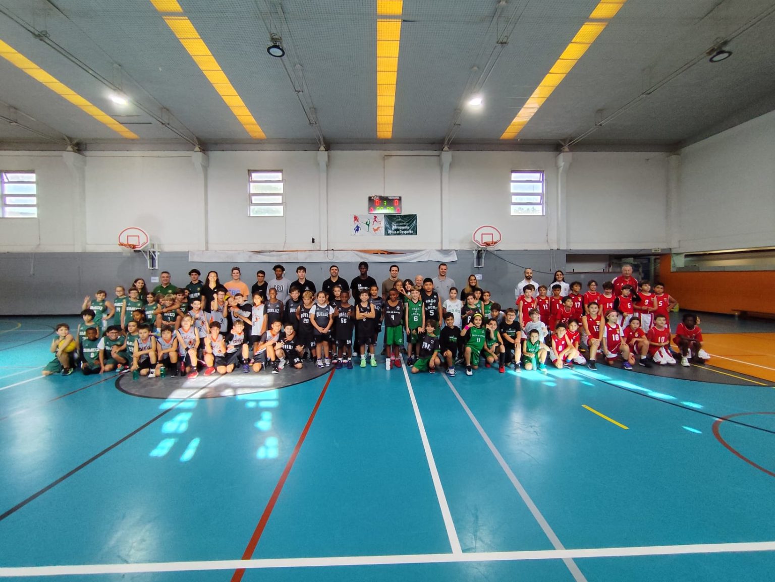 ABL imagem de galeria