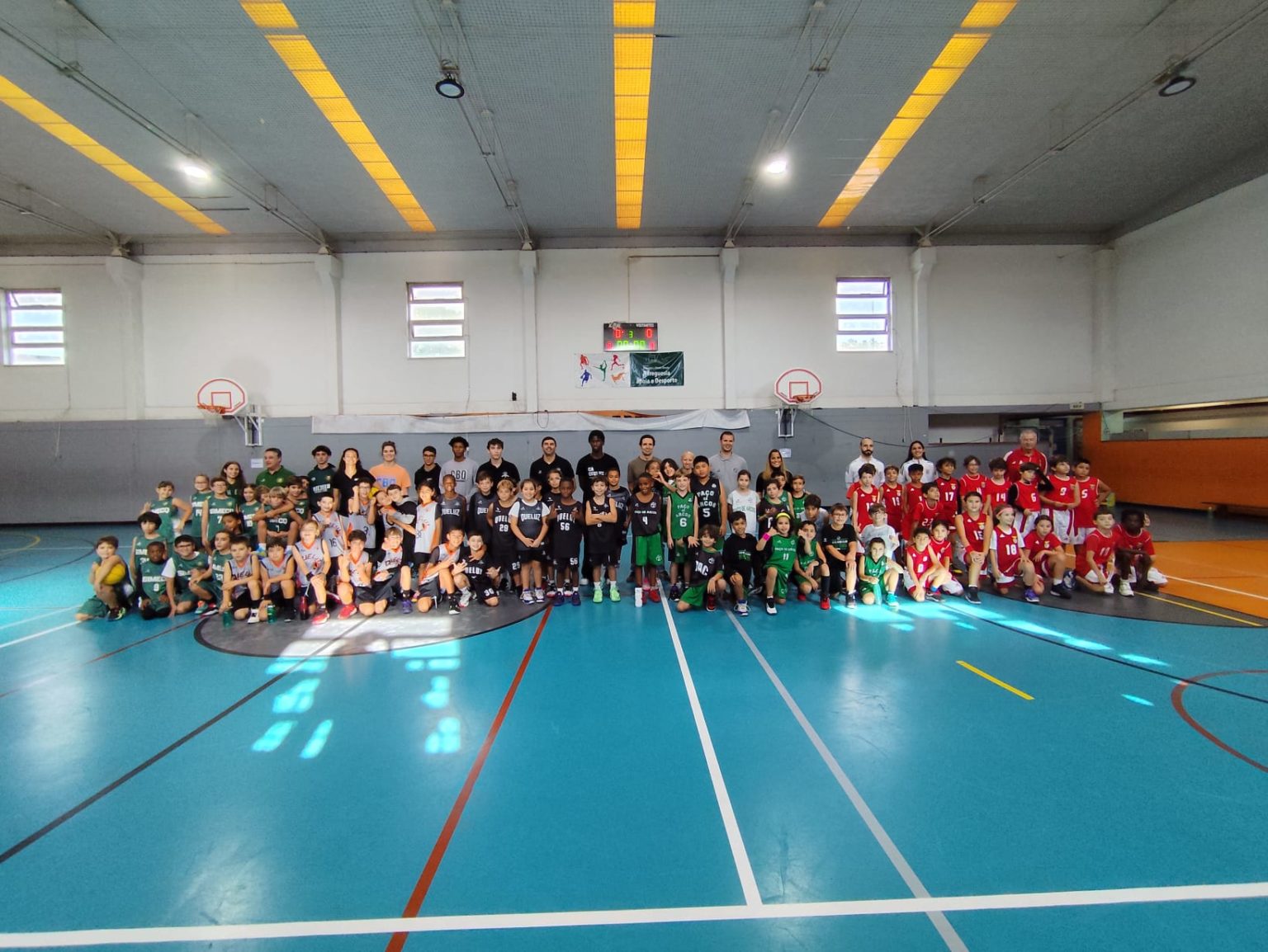 ABL imagem de galeria