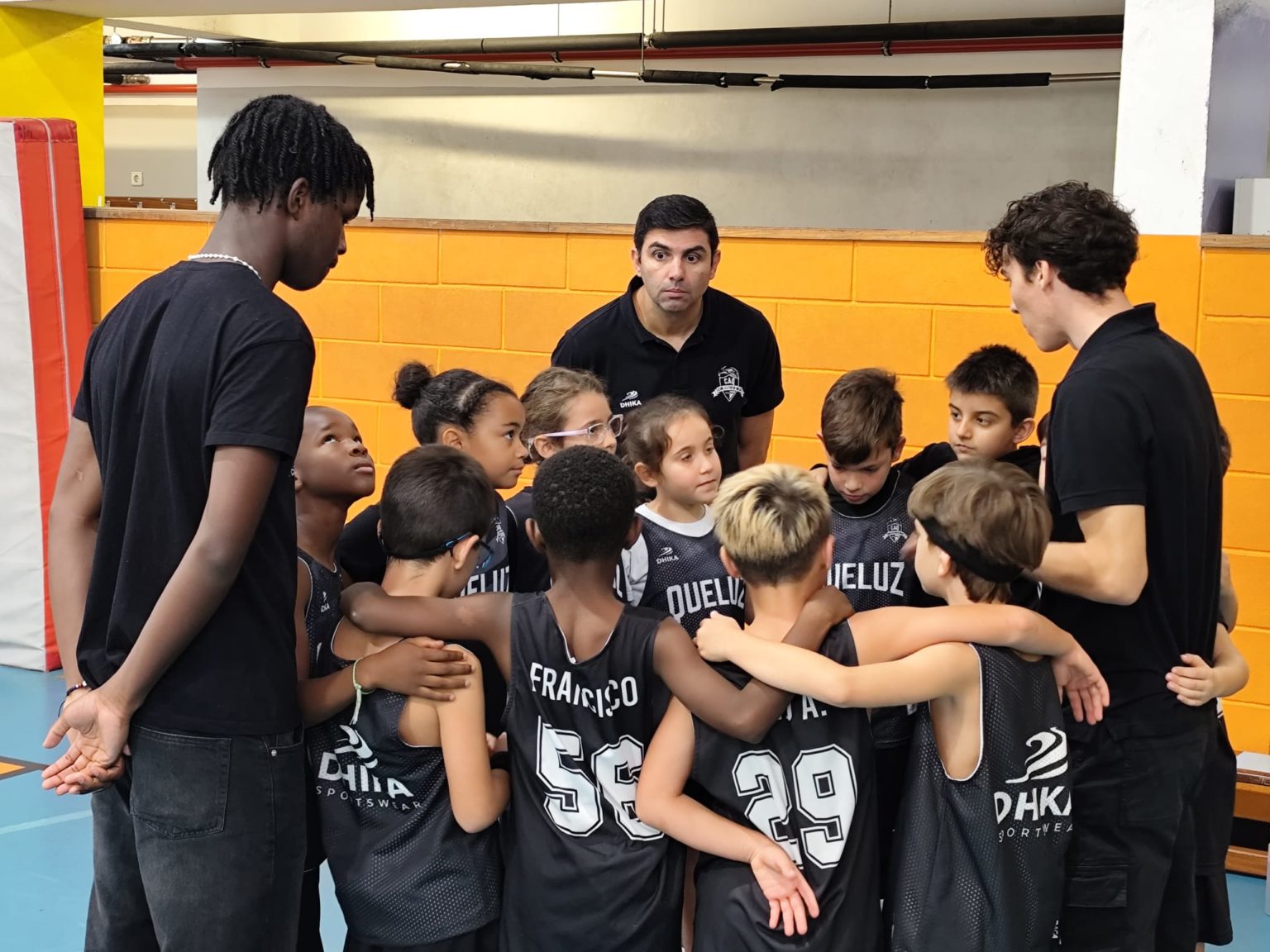 ABL imagem de galeria