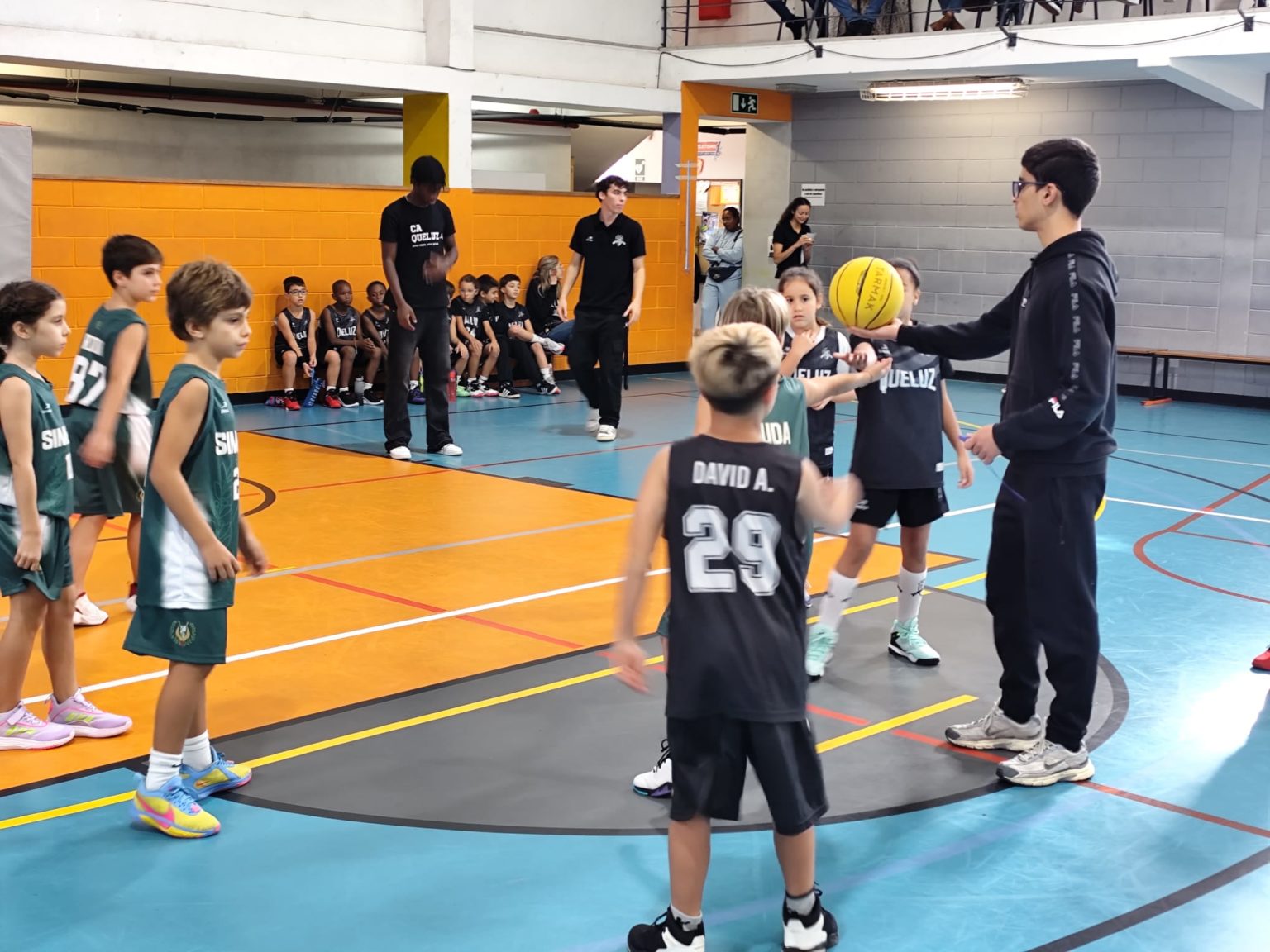 ABL imagem de galeria