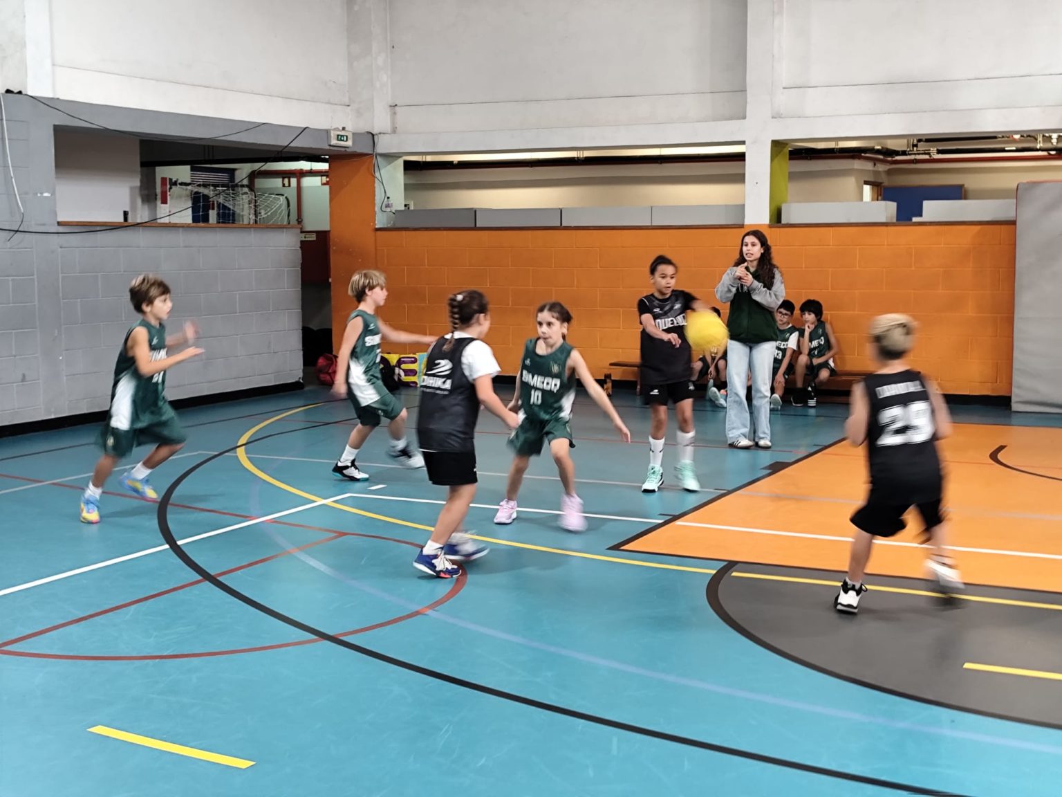 ABL imagem de galeria