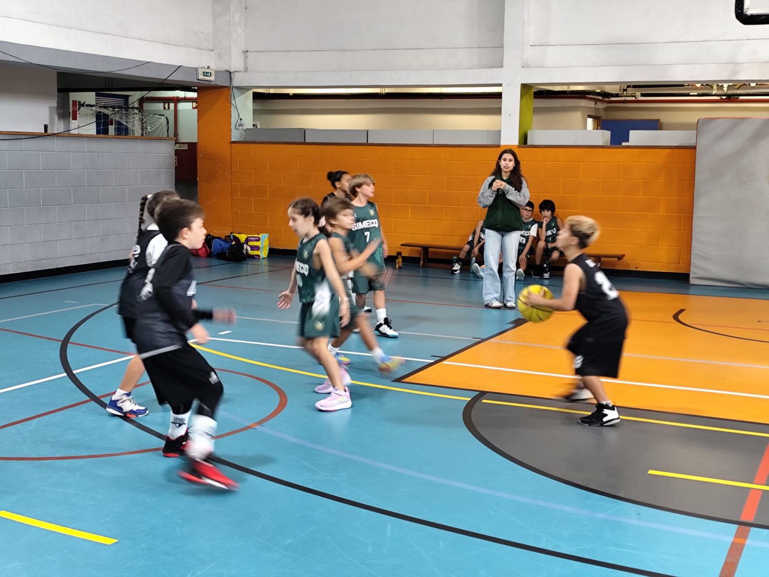 ABL imagem de galeria