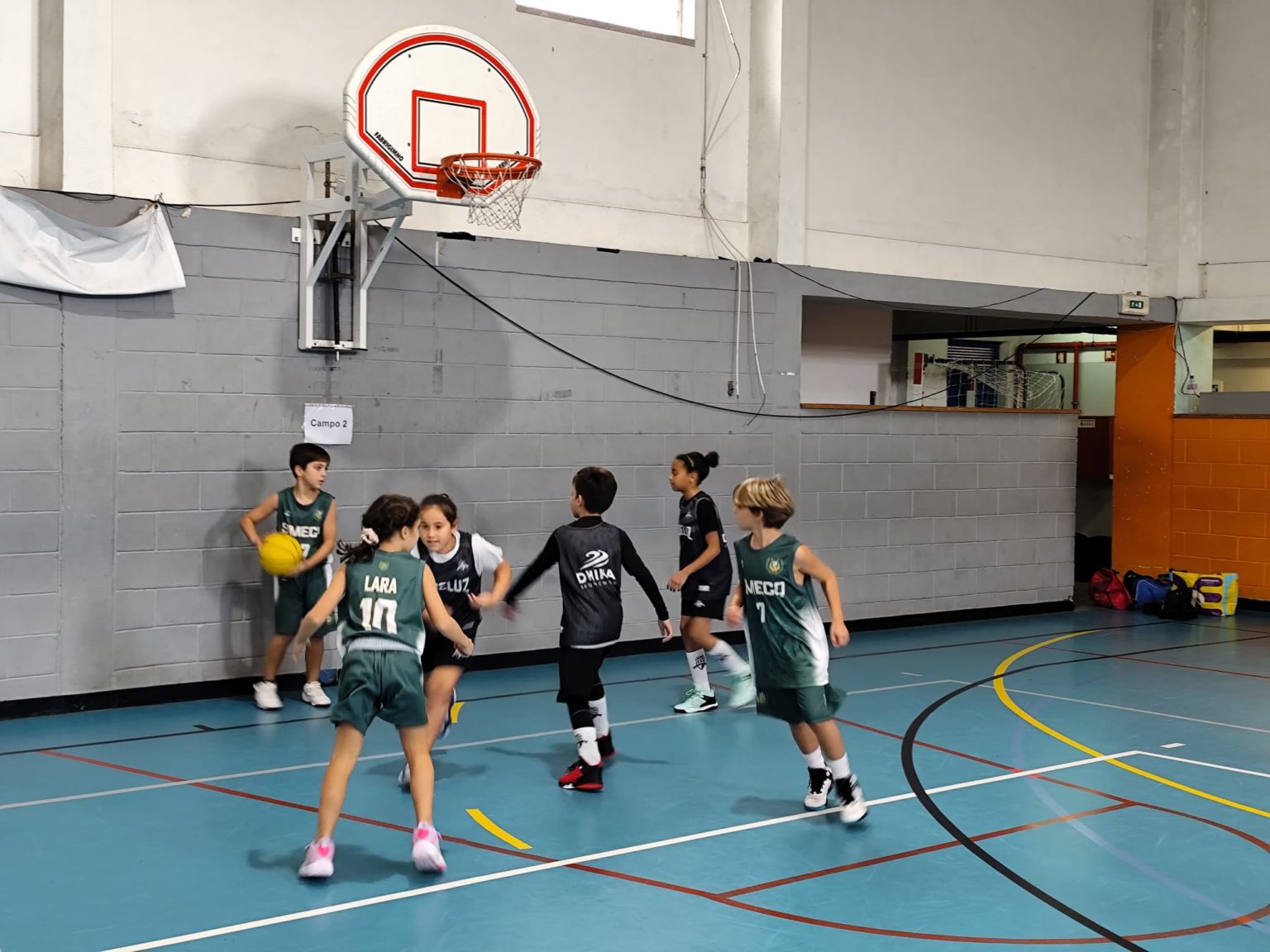 ABL imagem de galeria