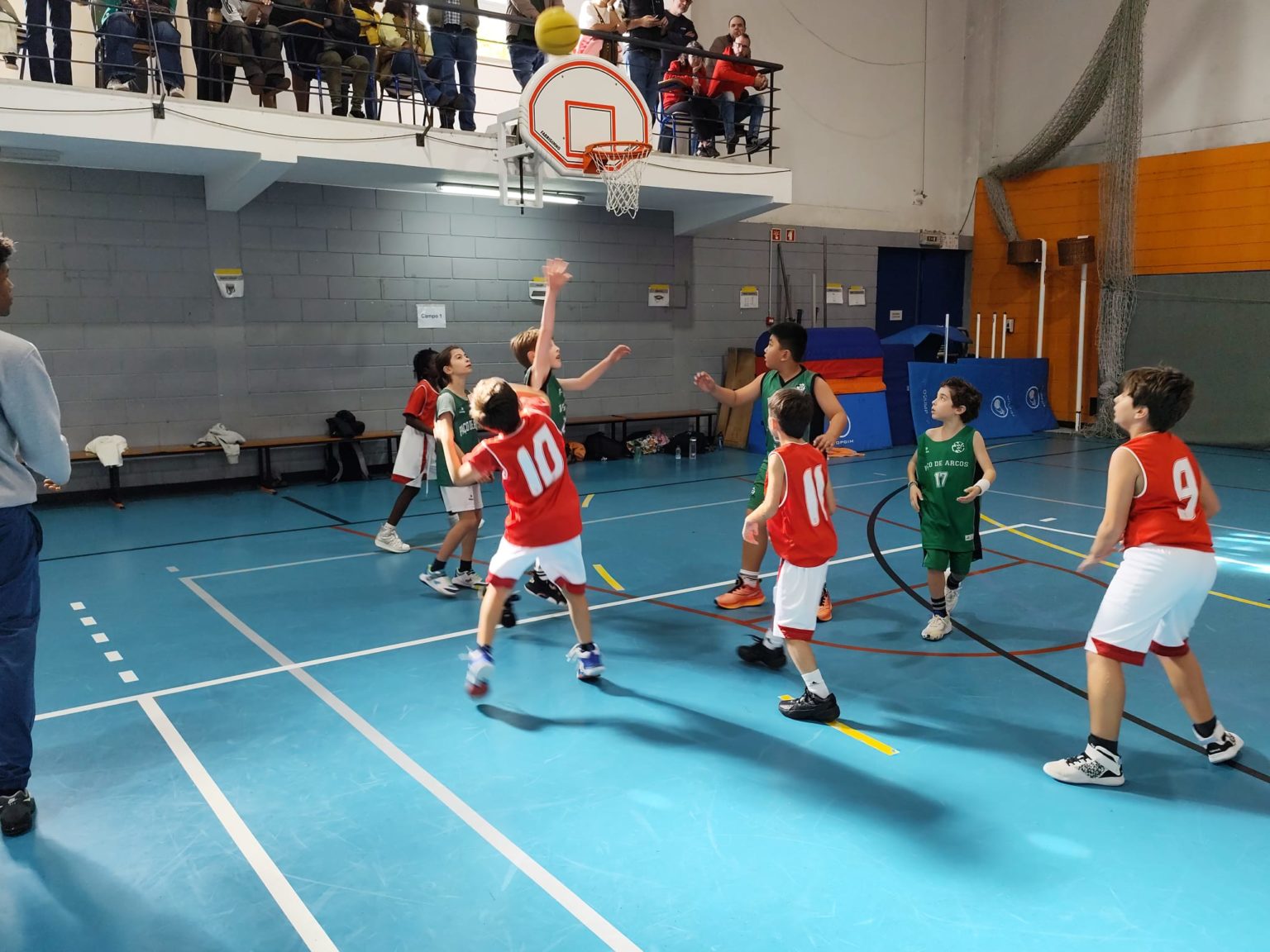 ABL imagem de galeria