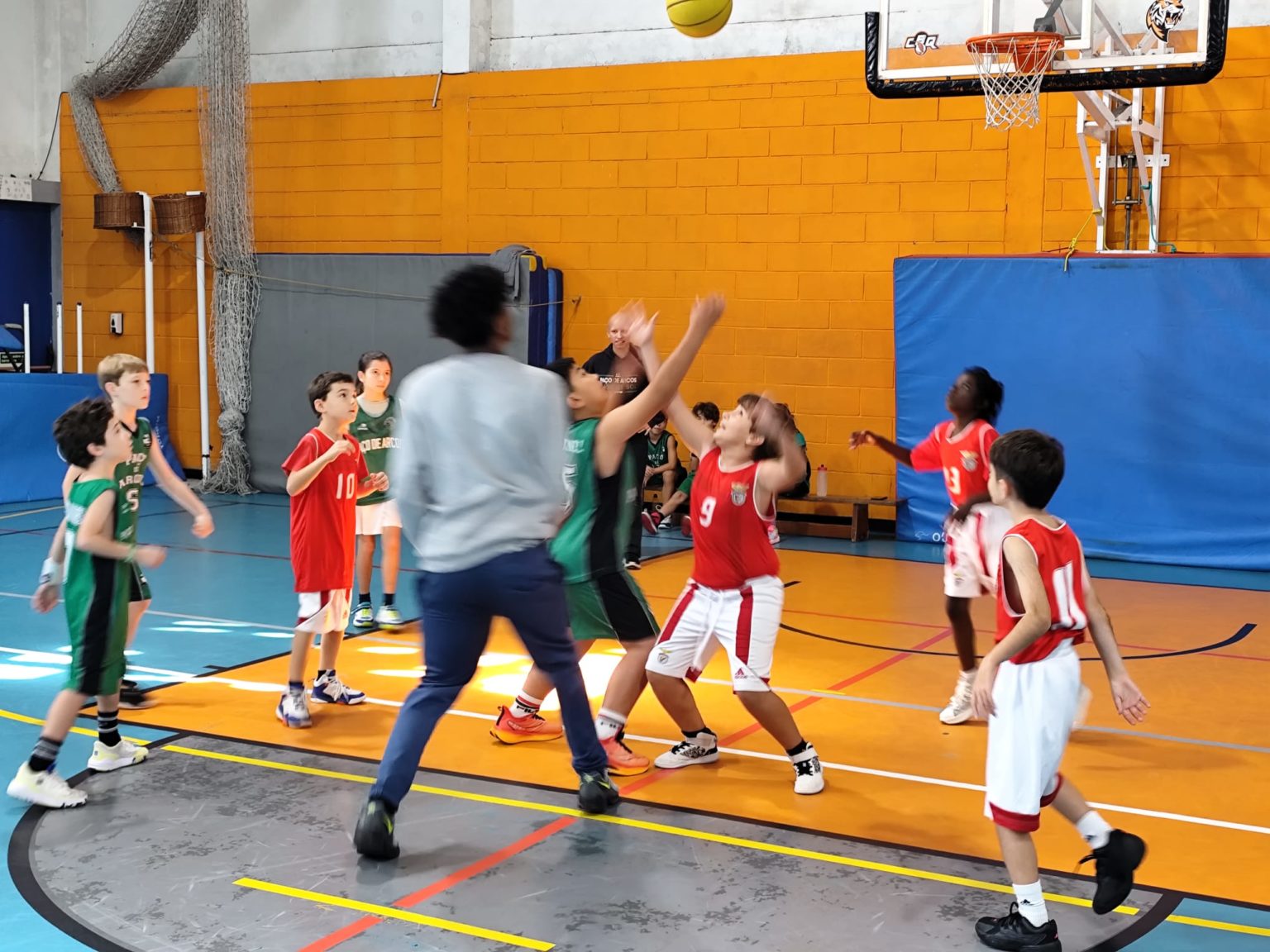 ABL imagem de galeria