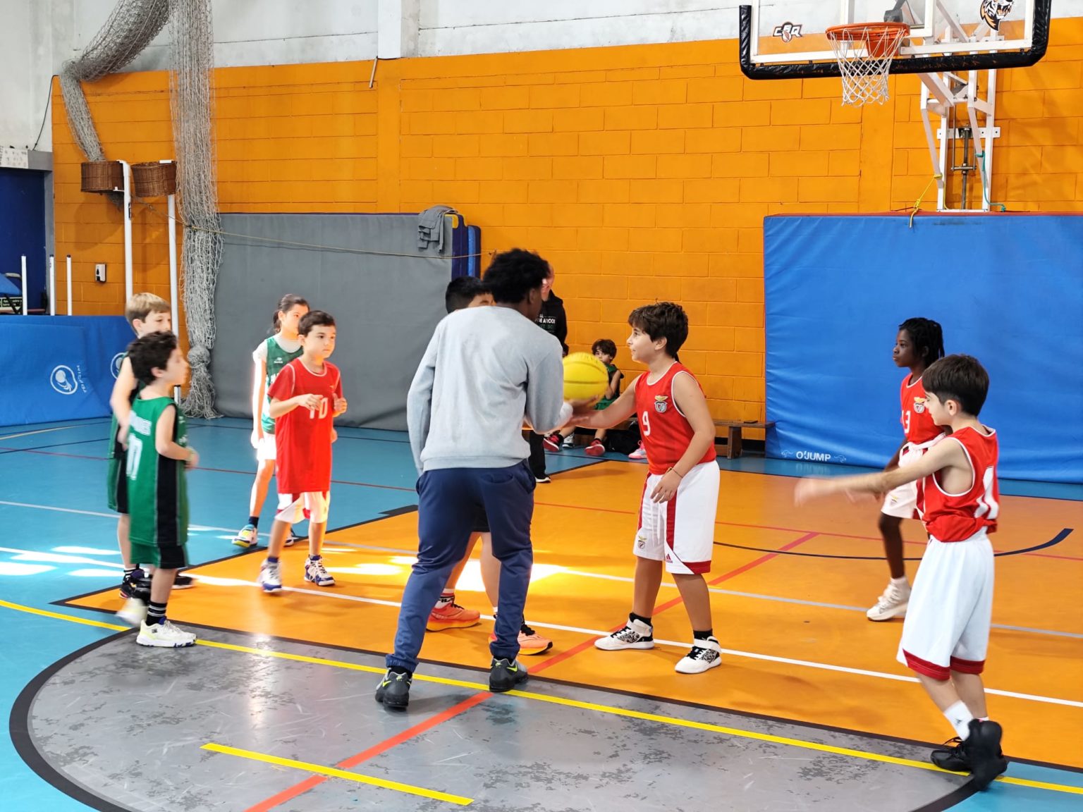 ABL imagem de galeria