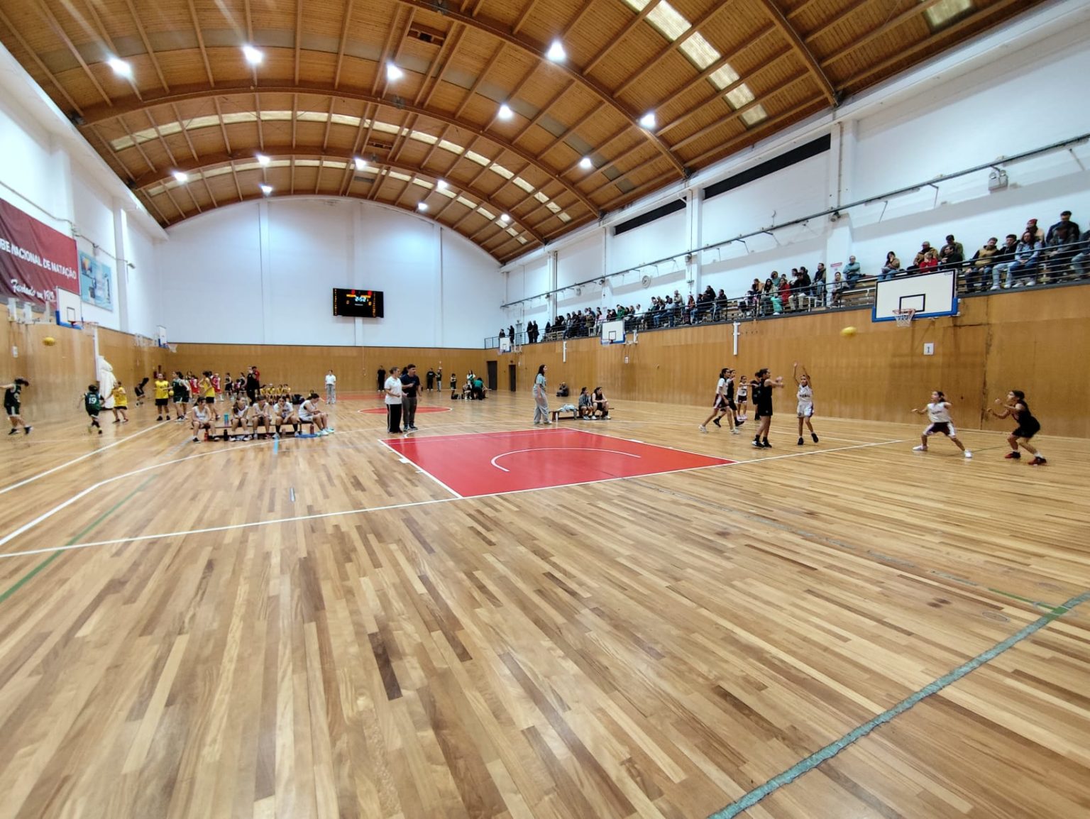 ABL imagem de galeria