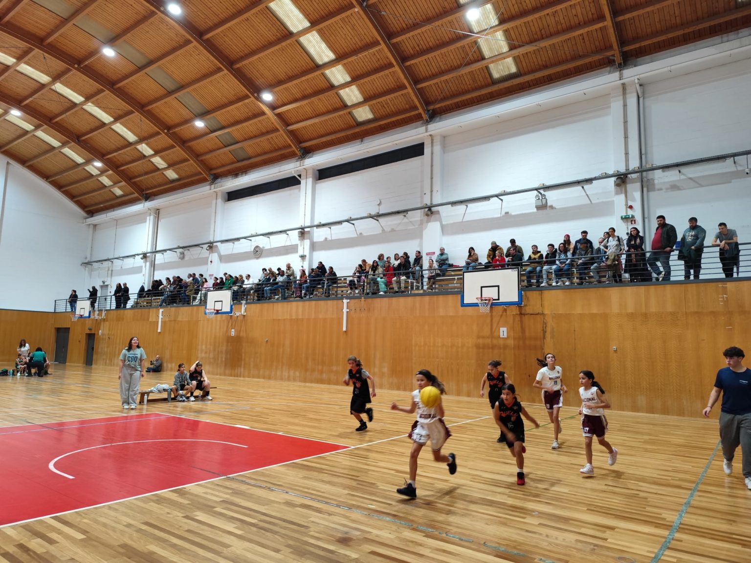 ABL imagem de galeria