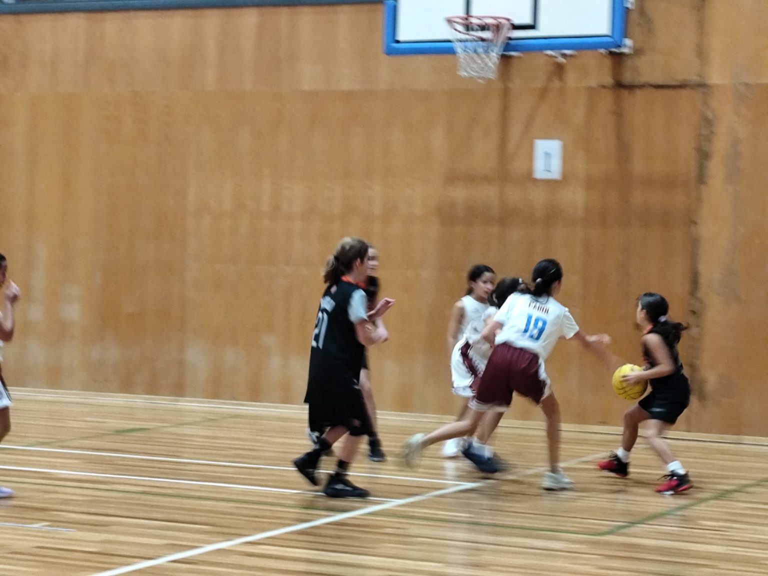 ABL imagem de galeria