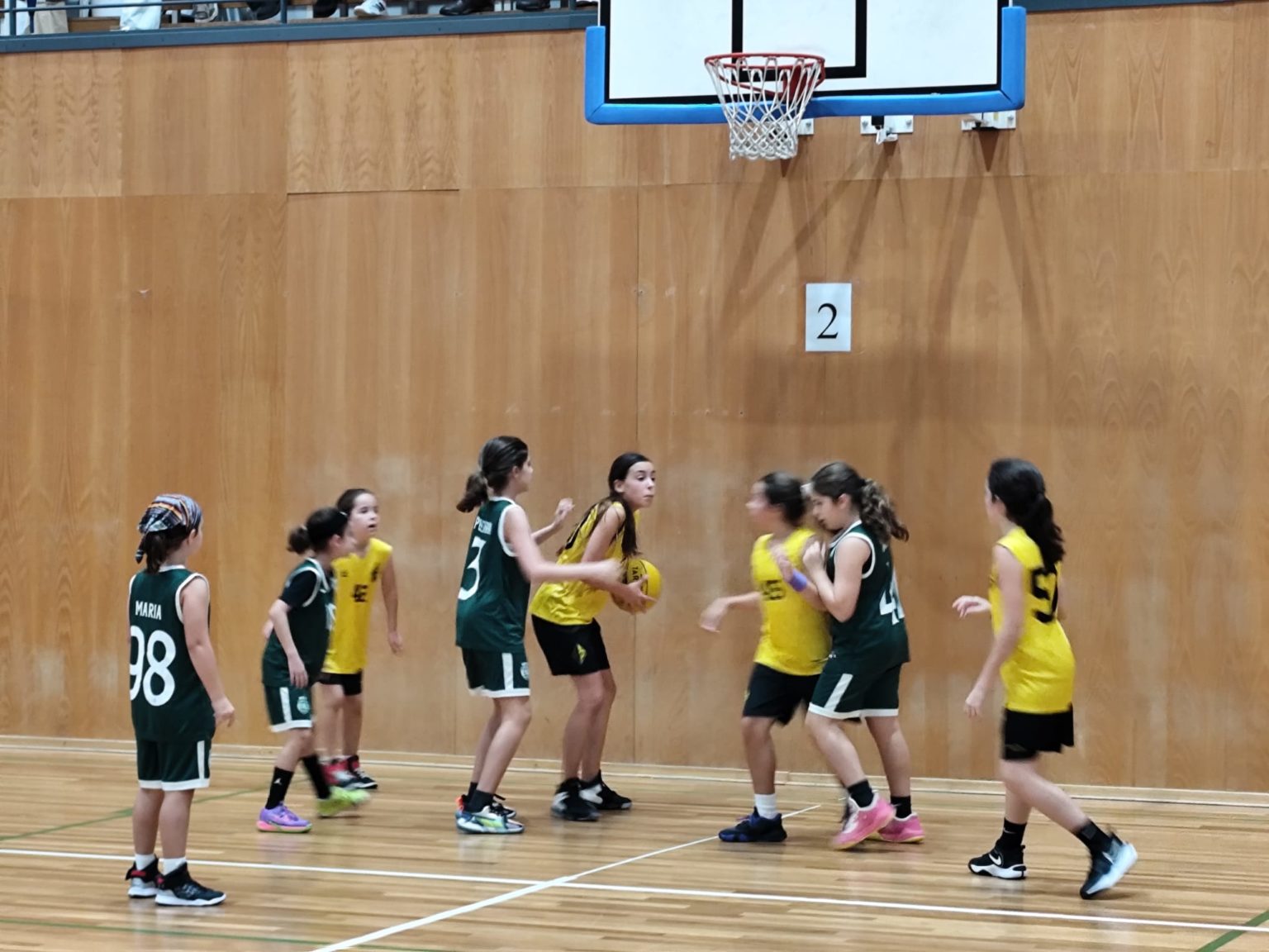 ABL imagem de galeria