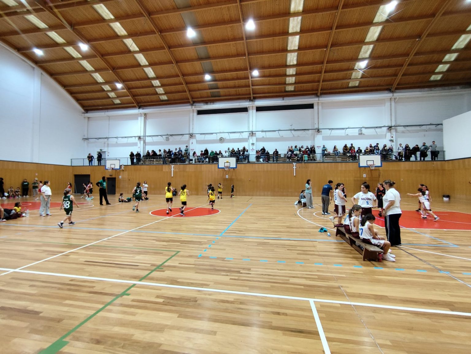 ABL imagem de galeria