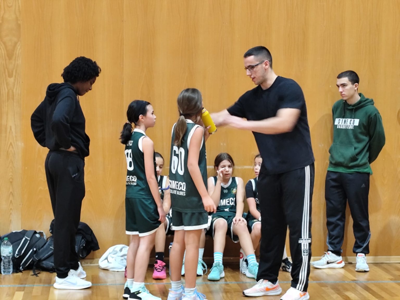 ABL imagem de galeria