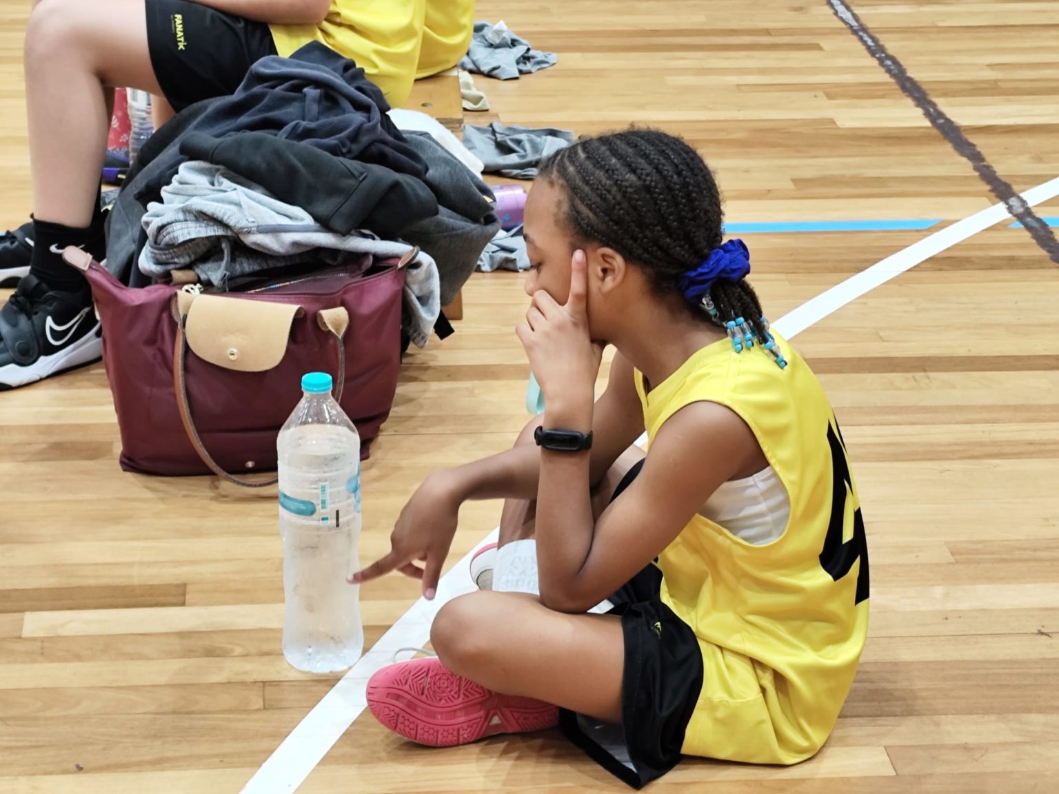 ABL imagem de galeria