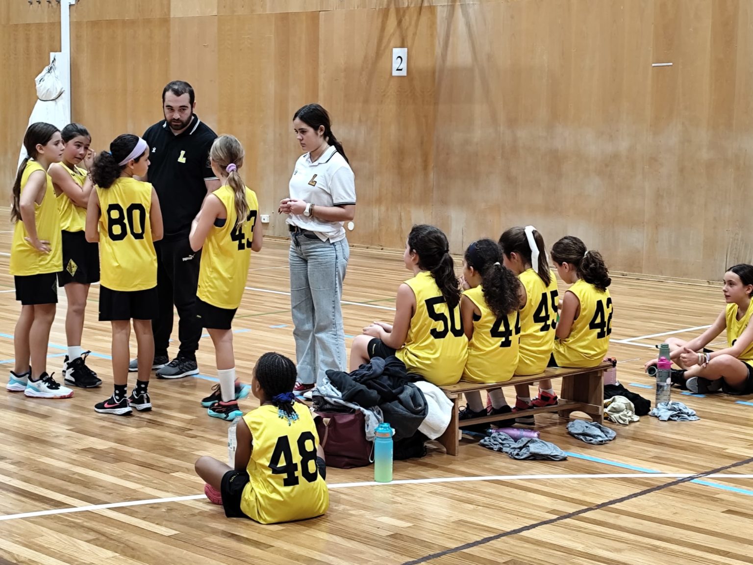 ABL imagem de galeria