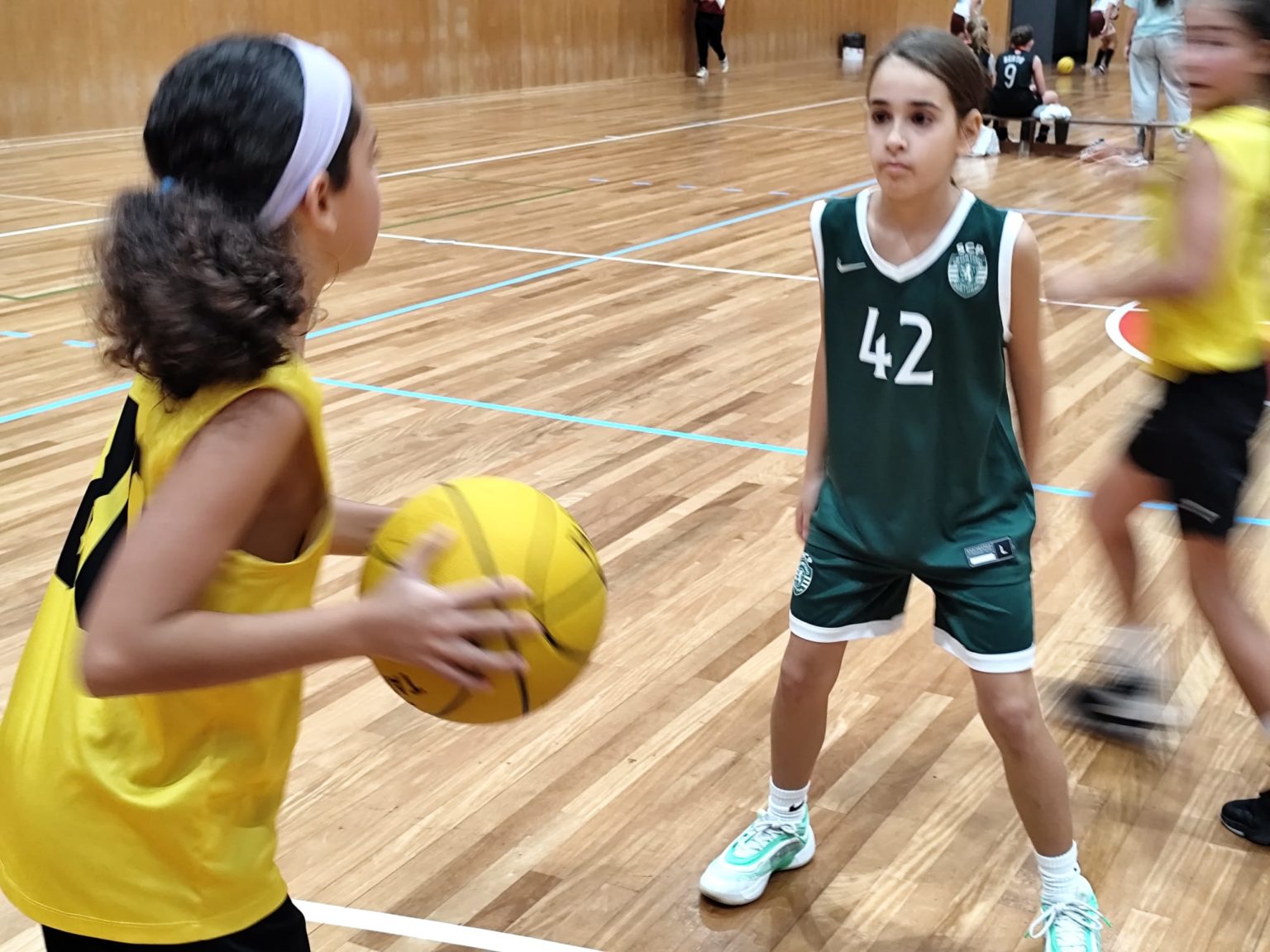 ABL imagem de galeria