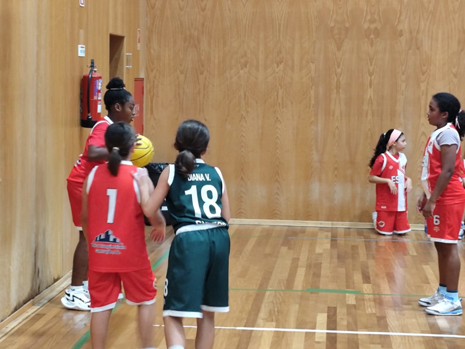 ABL imagem de galeria