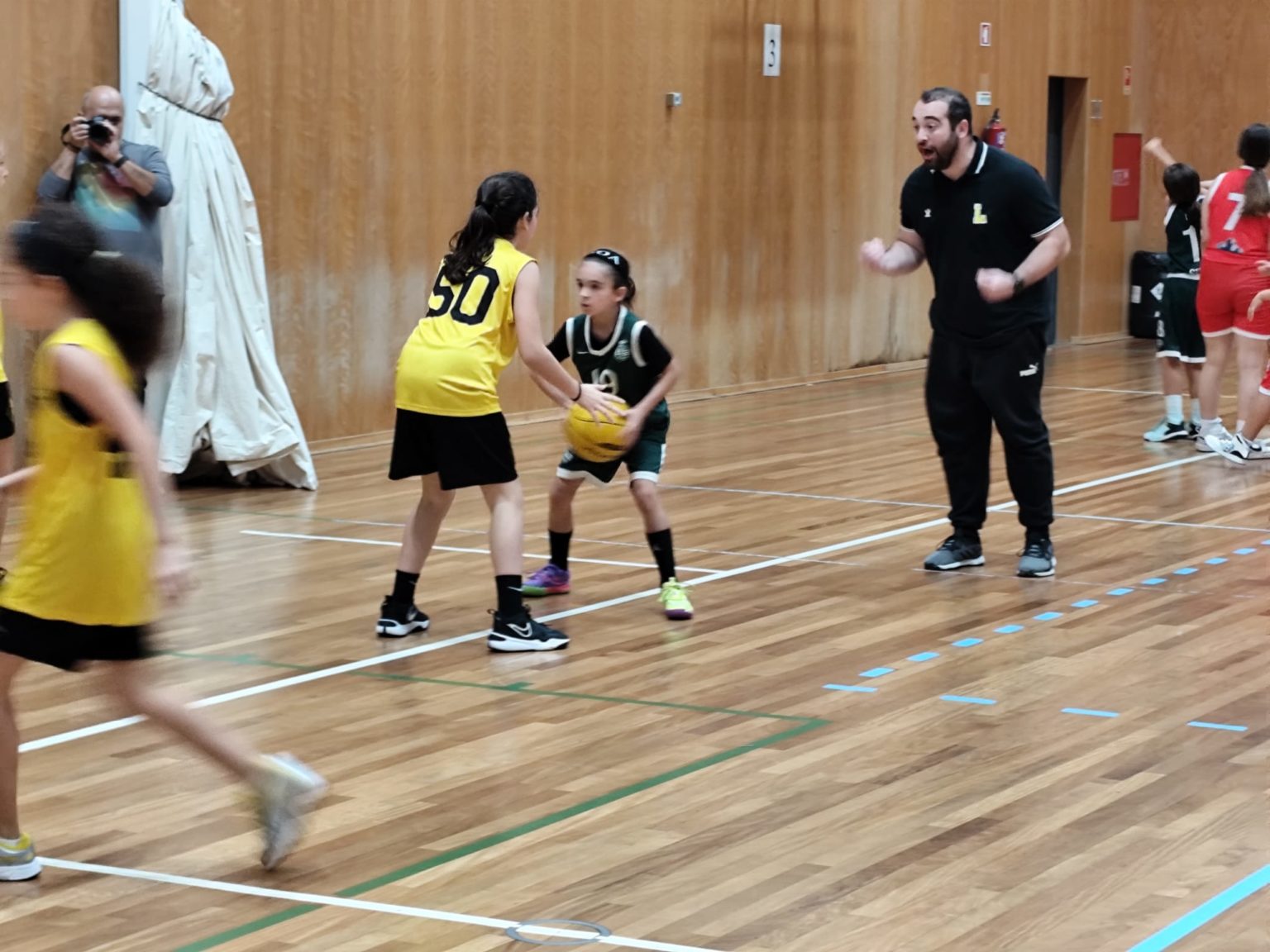 ABL imagem de galeria