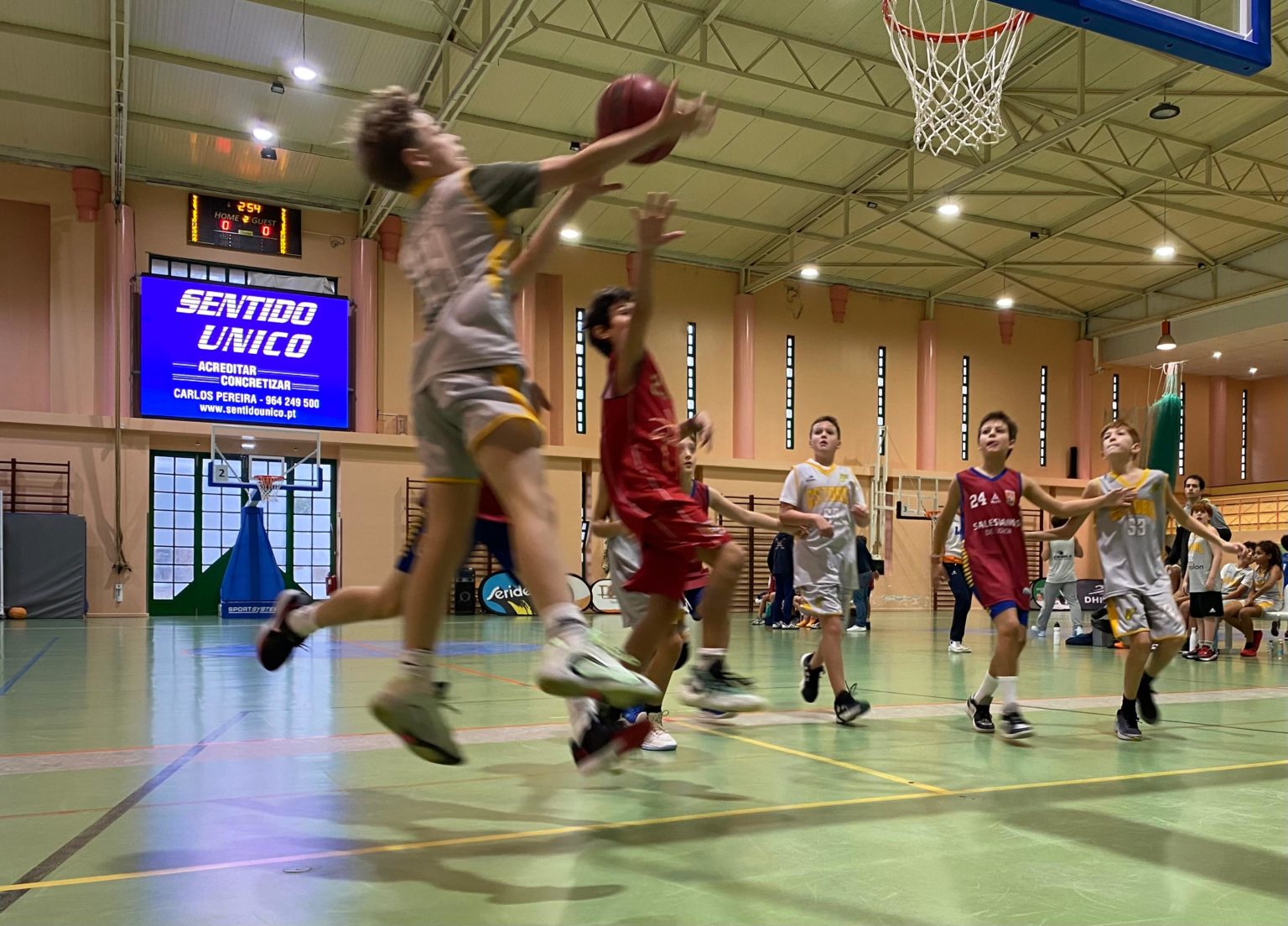 ABL imagem de galeria