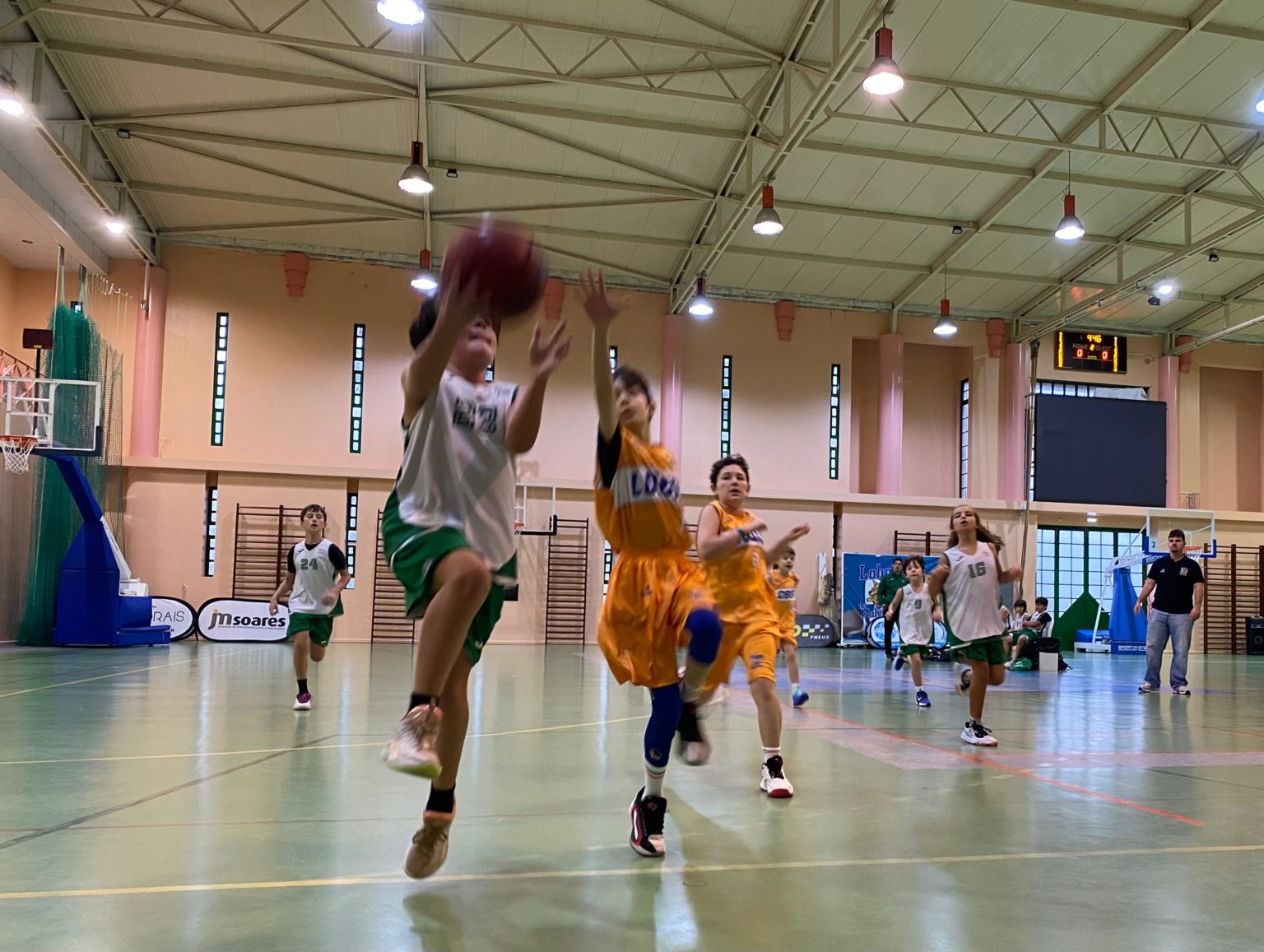 ABL imagem de galeria