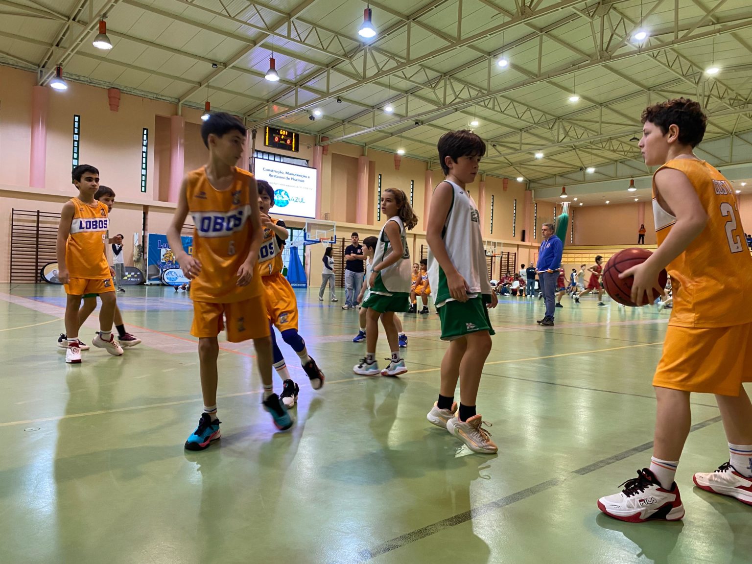 ABL imagem de galeria