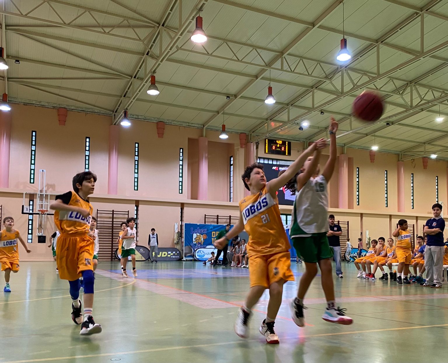 ABL imagem de galeria